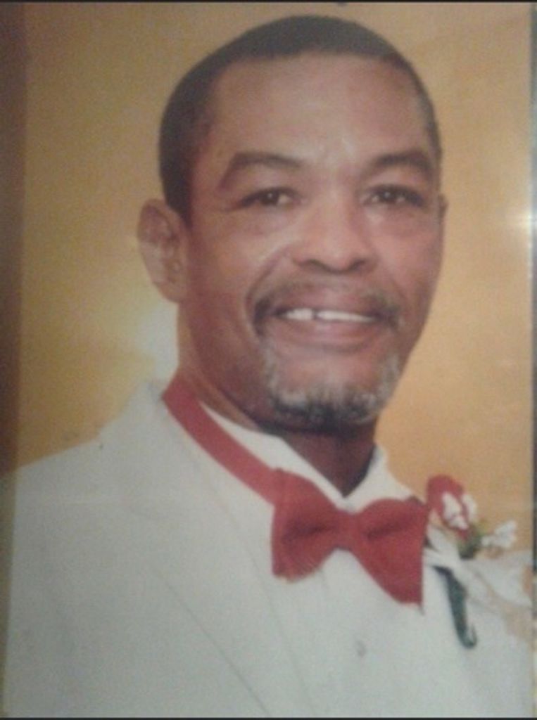Mr. Clyde Ray Jackson, Sr. Profile Photo