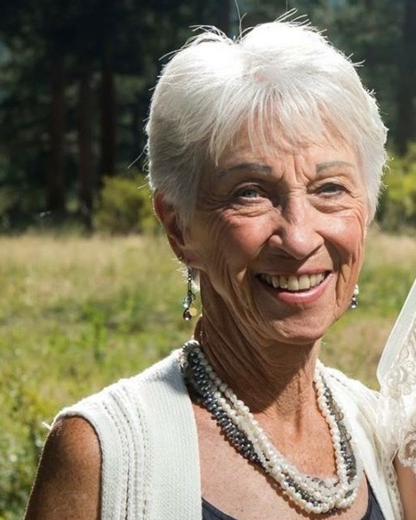 Roberta "Bobbie" Mae Stratton