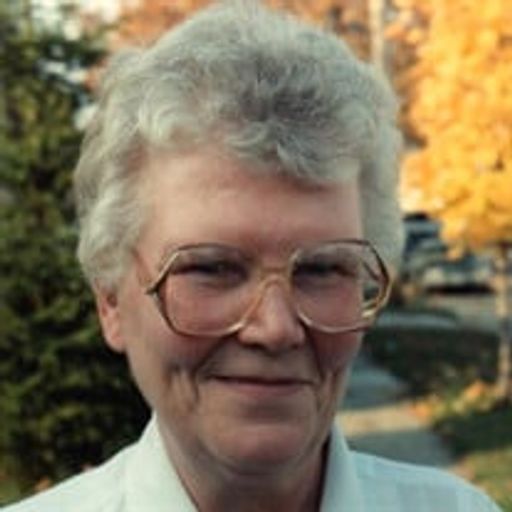 Alice  M. Turk Profile Photo