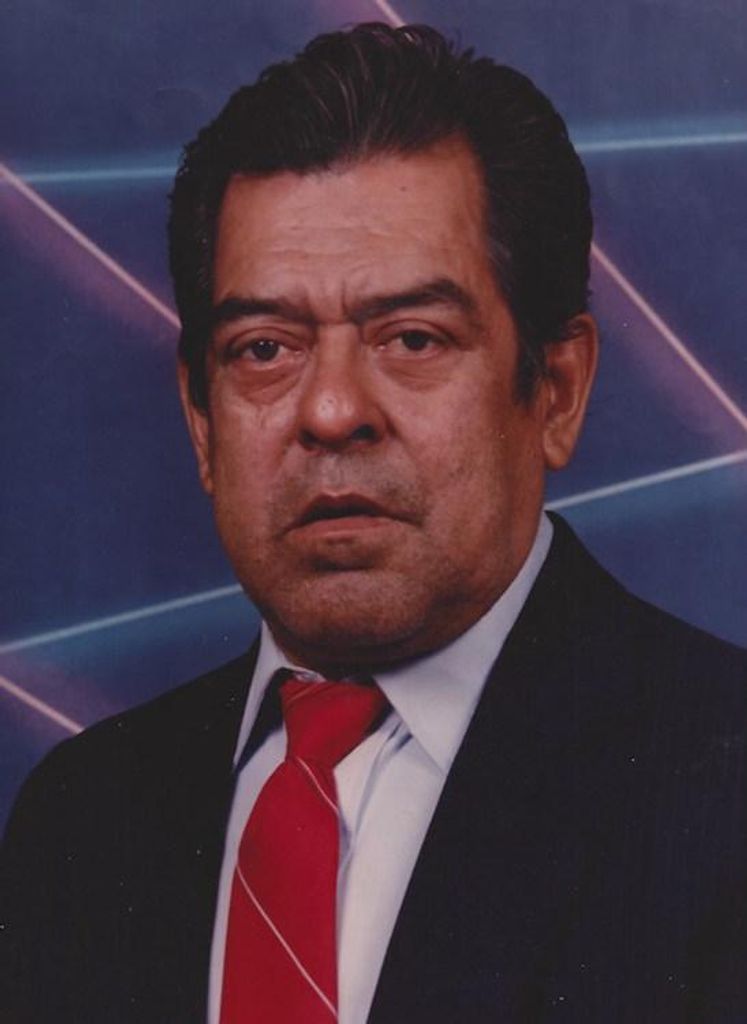 Cosme Martinez Profile Photo