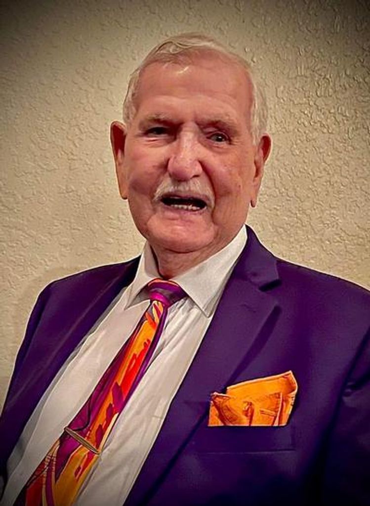 Francis "Kenny" Falk Profile Photo