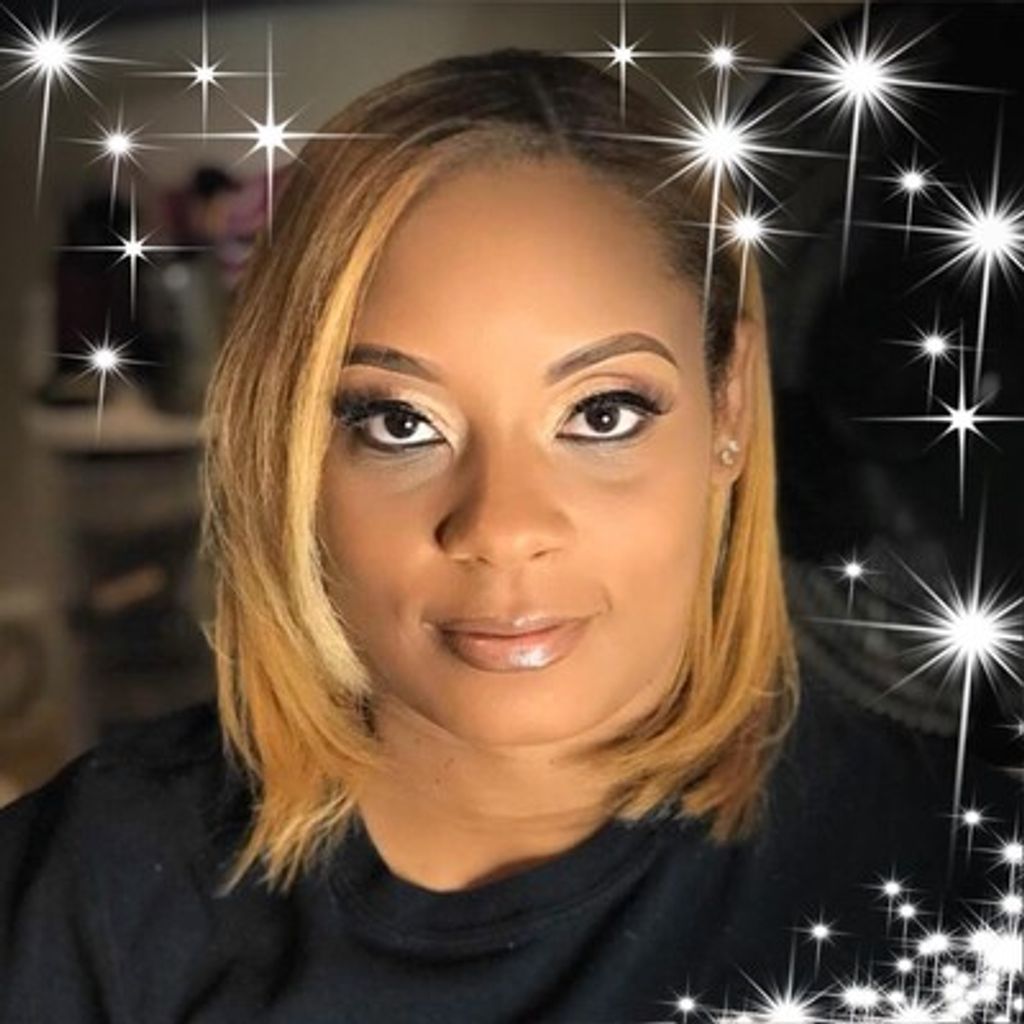 Mrs. Latonya Yvonne Rutherford