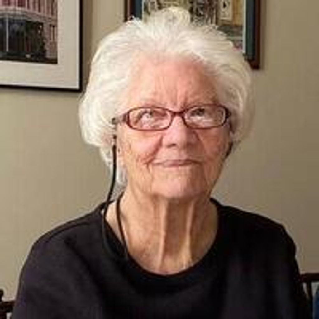 Dorothy Dudden Durapau Profile Photo