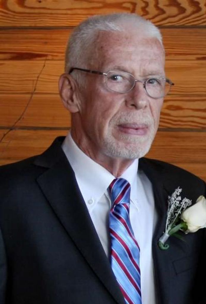 Byron Colcher, Jr. Profile Photo