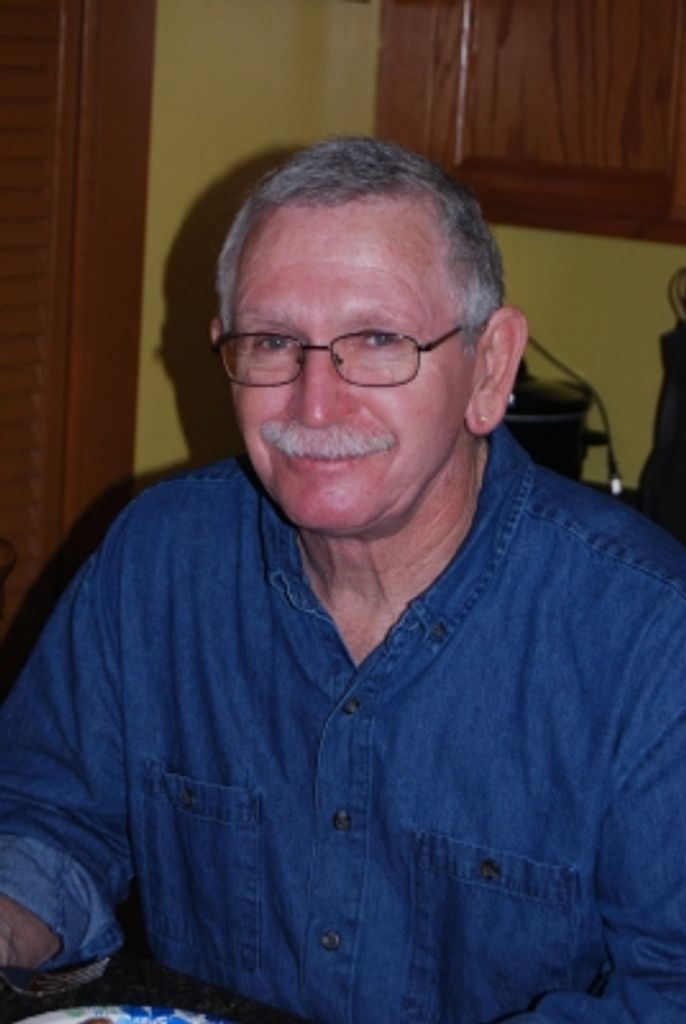 Michael A. Swafford, Sr.