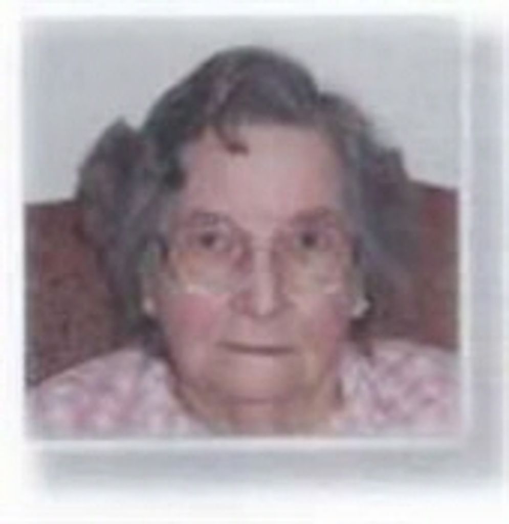 Mary Rose Ernst
