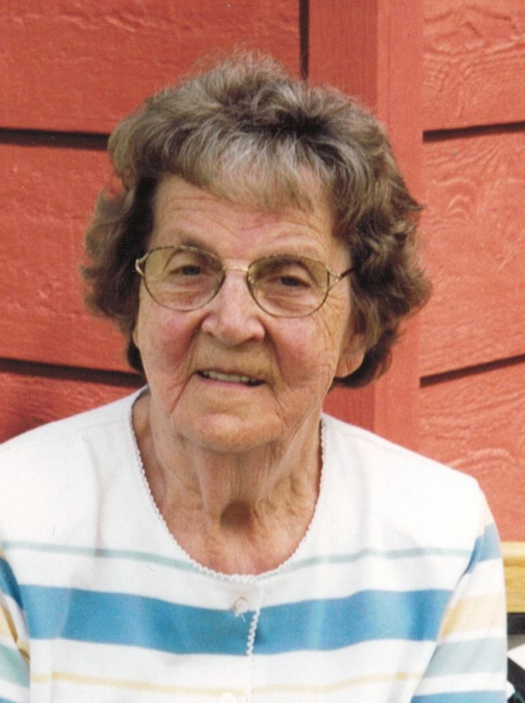 Lila Hangartner