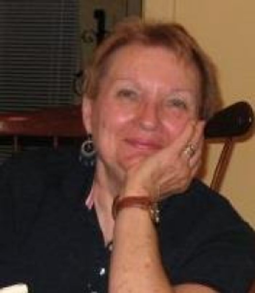 Martha Dickert Nelson Profile Photo