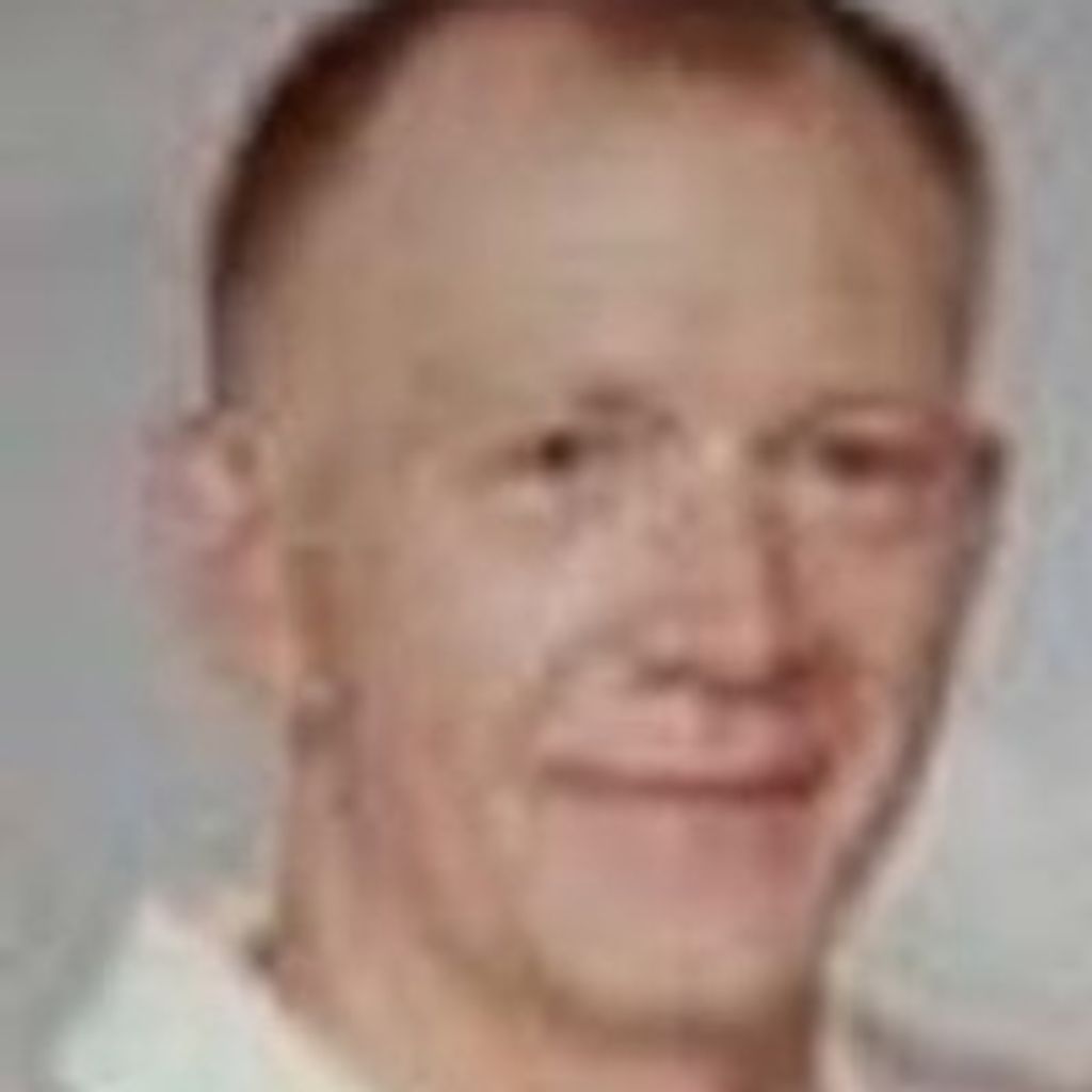 Charles E. 'Charlie' Horton