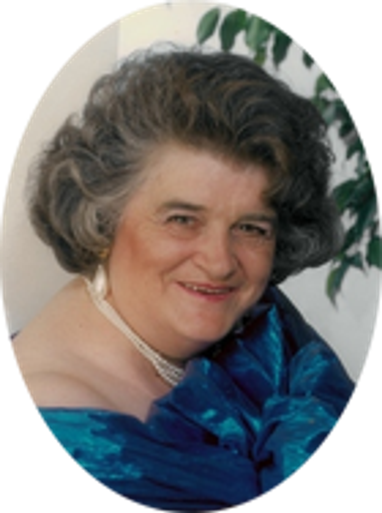 Helen Craig