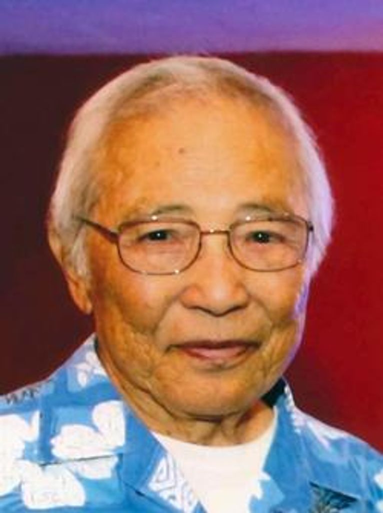 Charles S. Kobashigawa