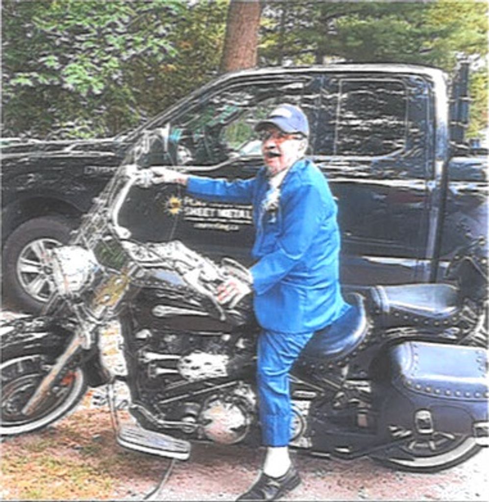 Joseph Winston Desjardins Profile Photo