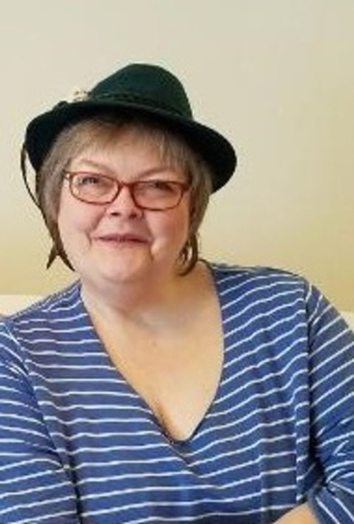 Janet L. Barker-Gross Profile Photo