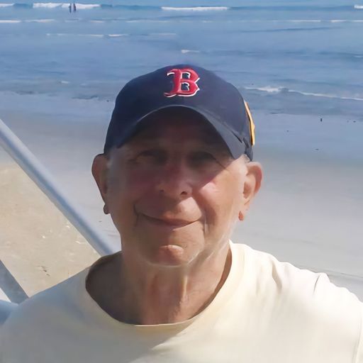 Howard Edward Finkel Profile Photo