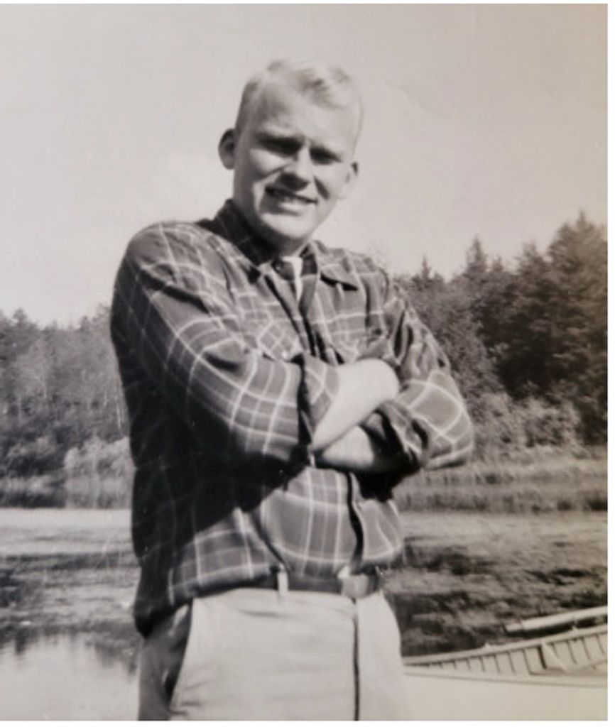 Robert Vanstrum