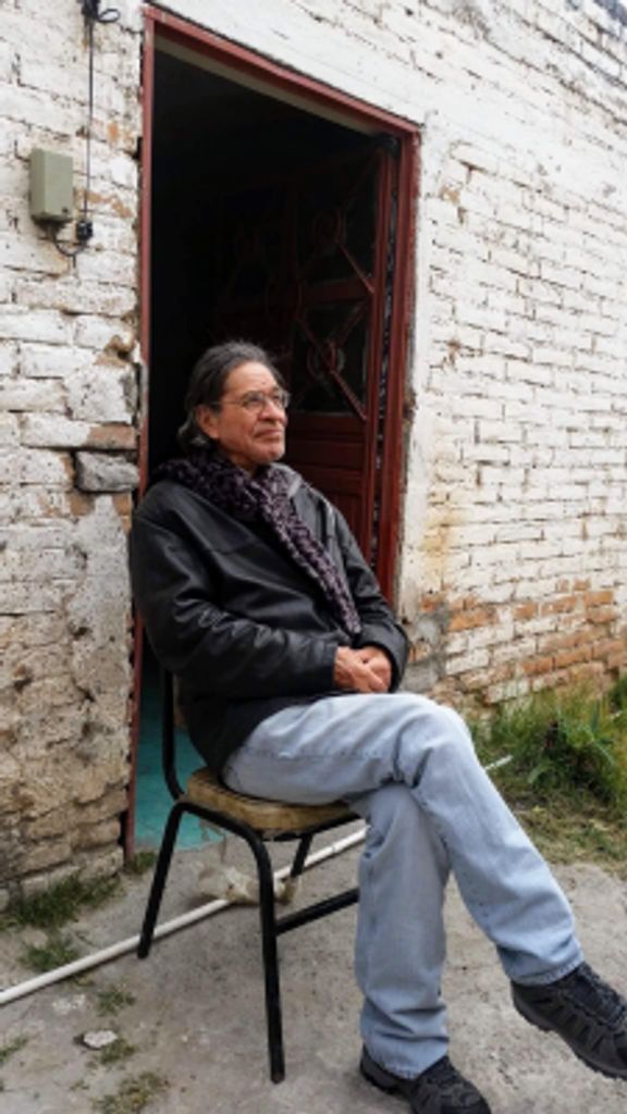 Maximiliano Rocha Medina Profile Photo