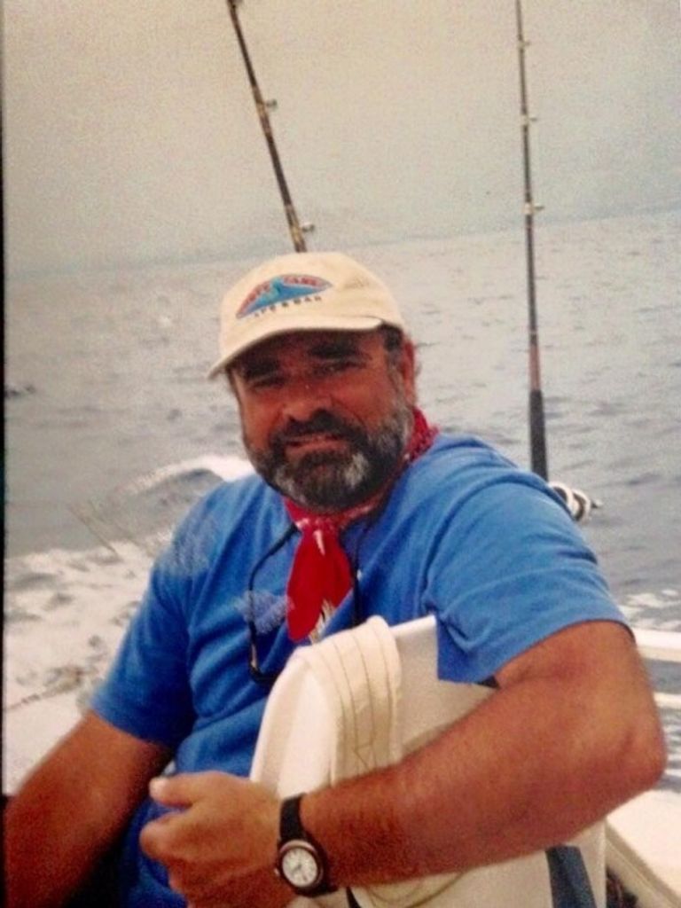 David A Allen Profile Photo