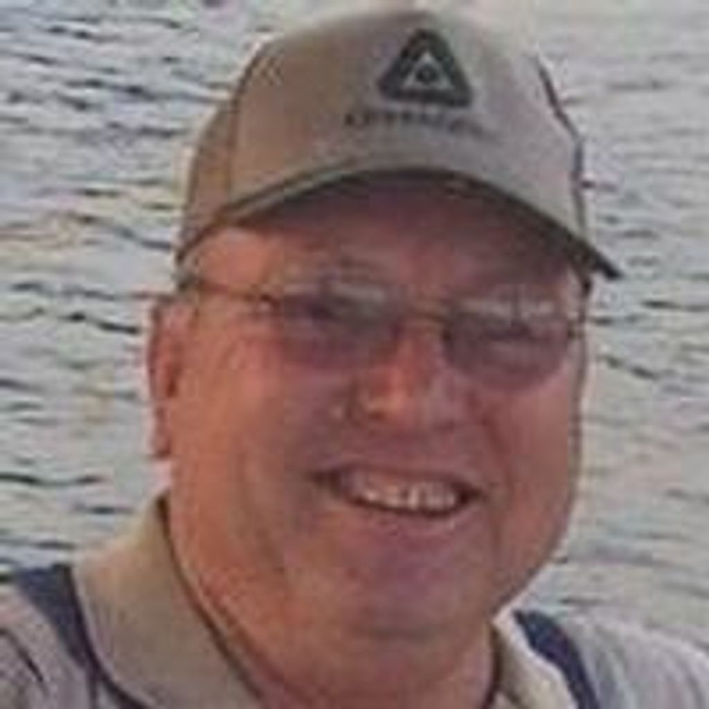 Harold Dee Pickering