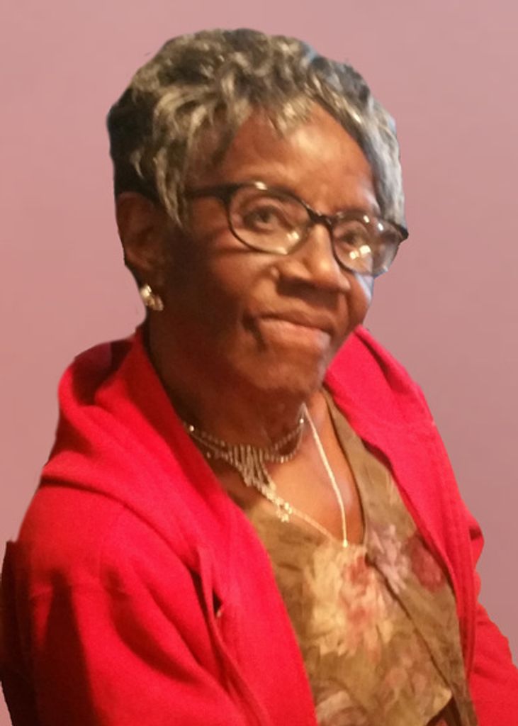 Ms. Jennie Lee Crawford Profile Photo