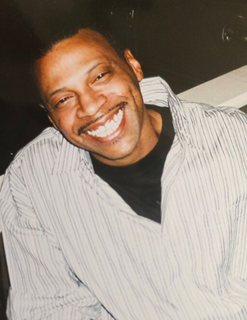 Vincente Morgan Anderson