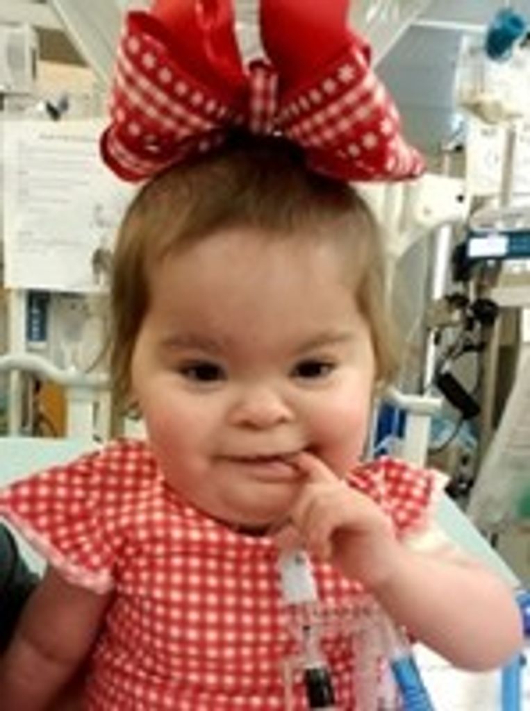 Victoria Lynn Landry
