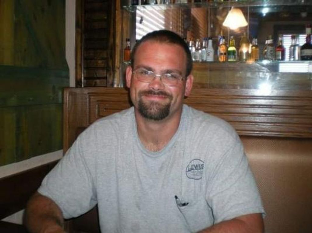Thomas Nathan Clark Profile Photo