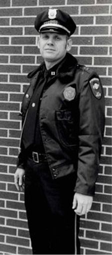 Photo of Archie Criswell
