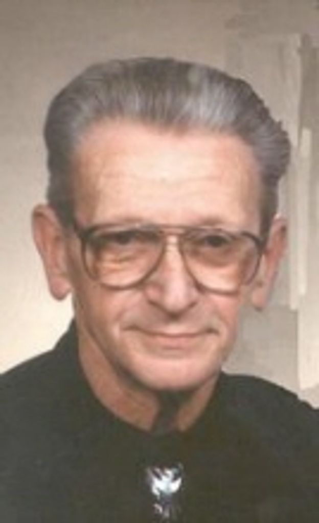 Palmer E. Saylor
