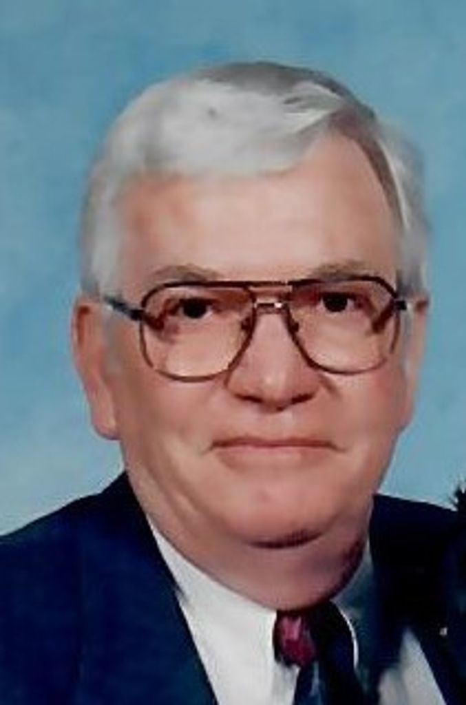 John N. Isch
