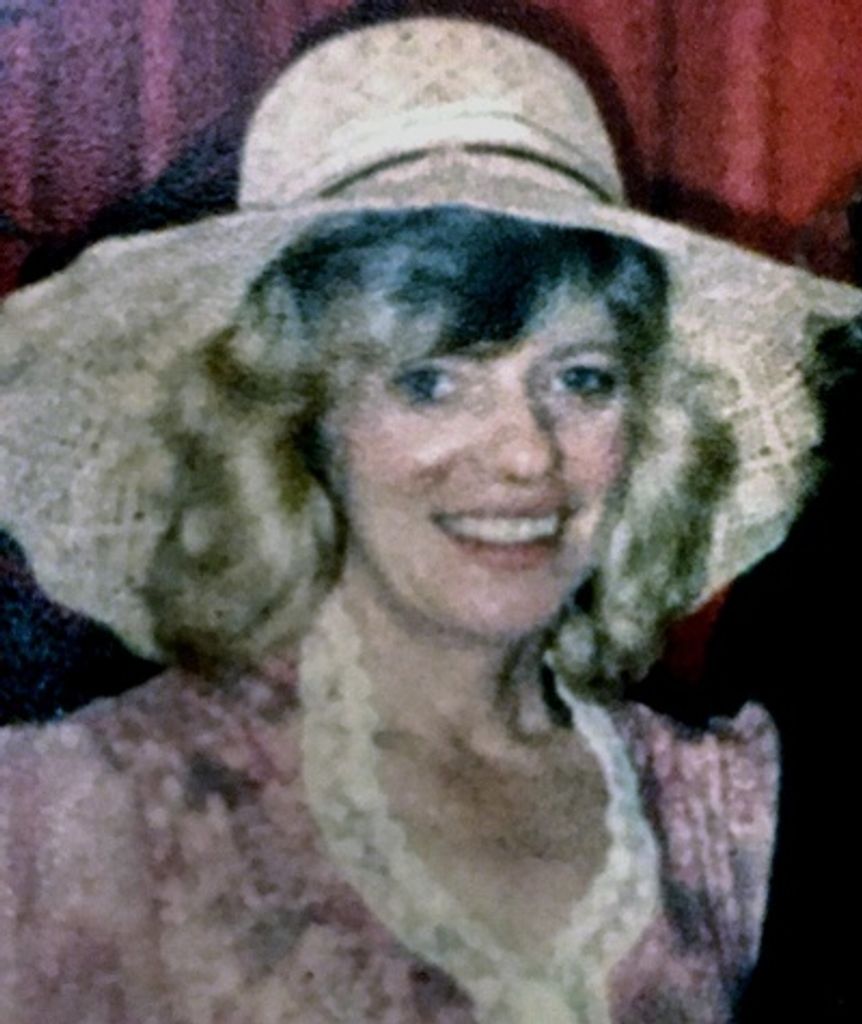 Patricia "Patty" K. Cast Profile Photo