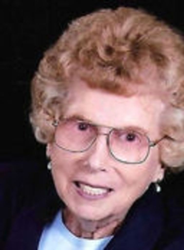 Janice Elizabeth 'Jan' Twing