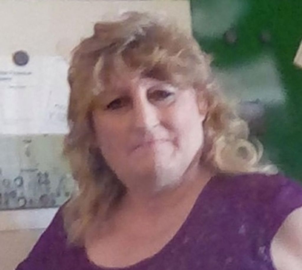 Pam Word Betts Profile Photo