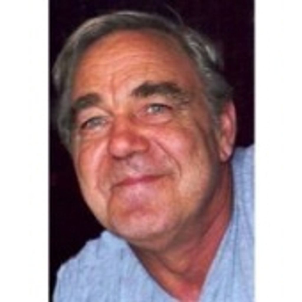 Joseph A. Repsher, Sr.