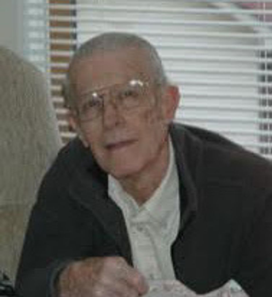 Dewey Bernard