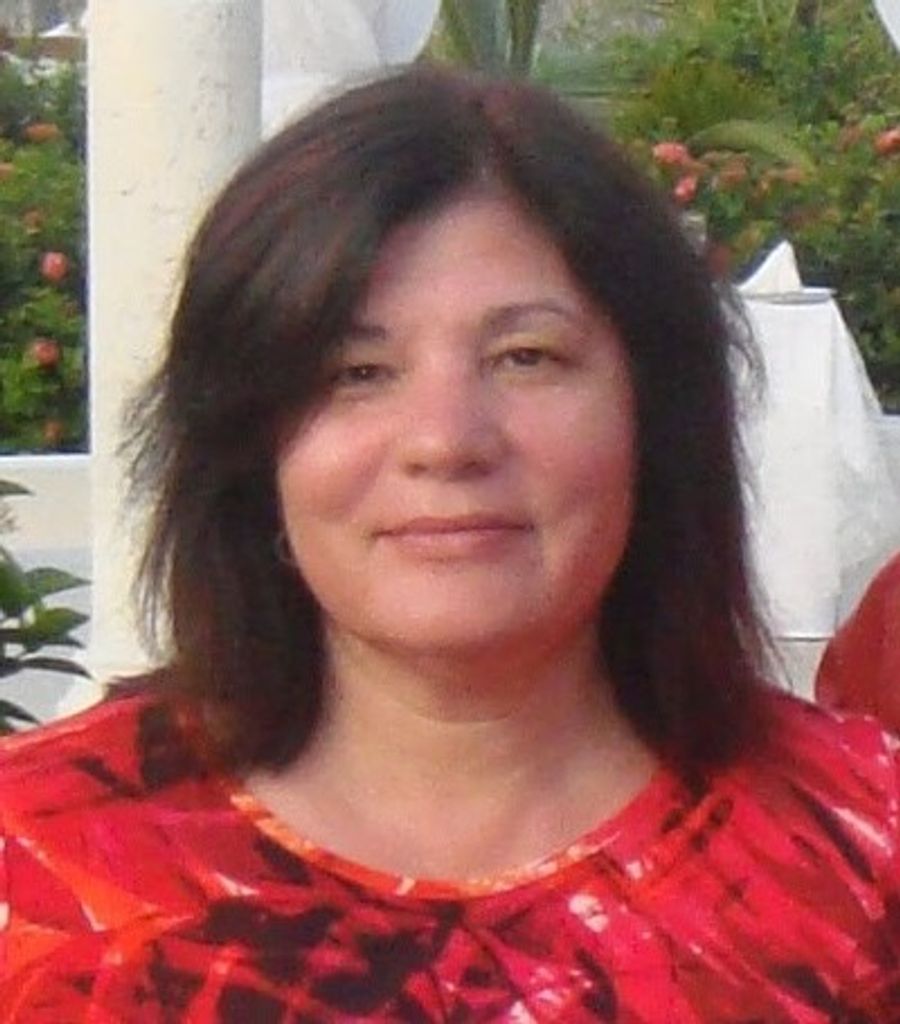 Filomena M. Rego Profile Photo