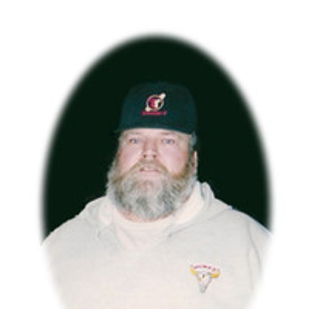 Charles Edward Ascheman