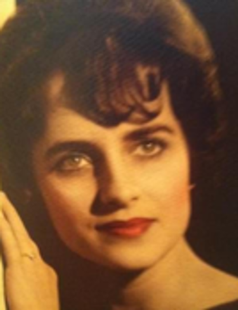 Mary Barbara Loeffler (Née Gagle) Profile Photo