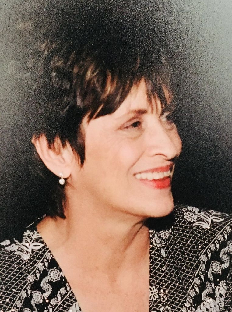 Patricia “Pat” O’Malley