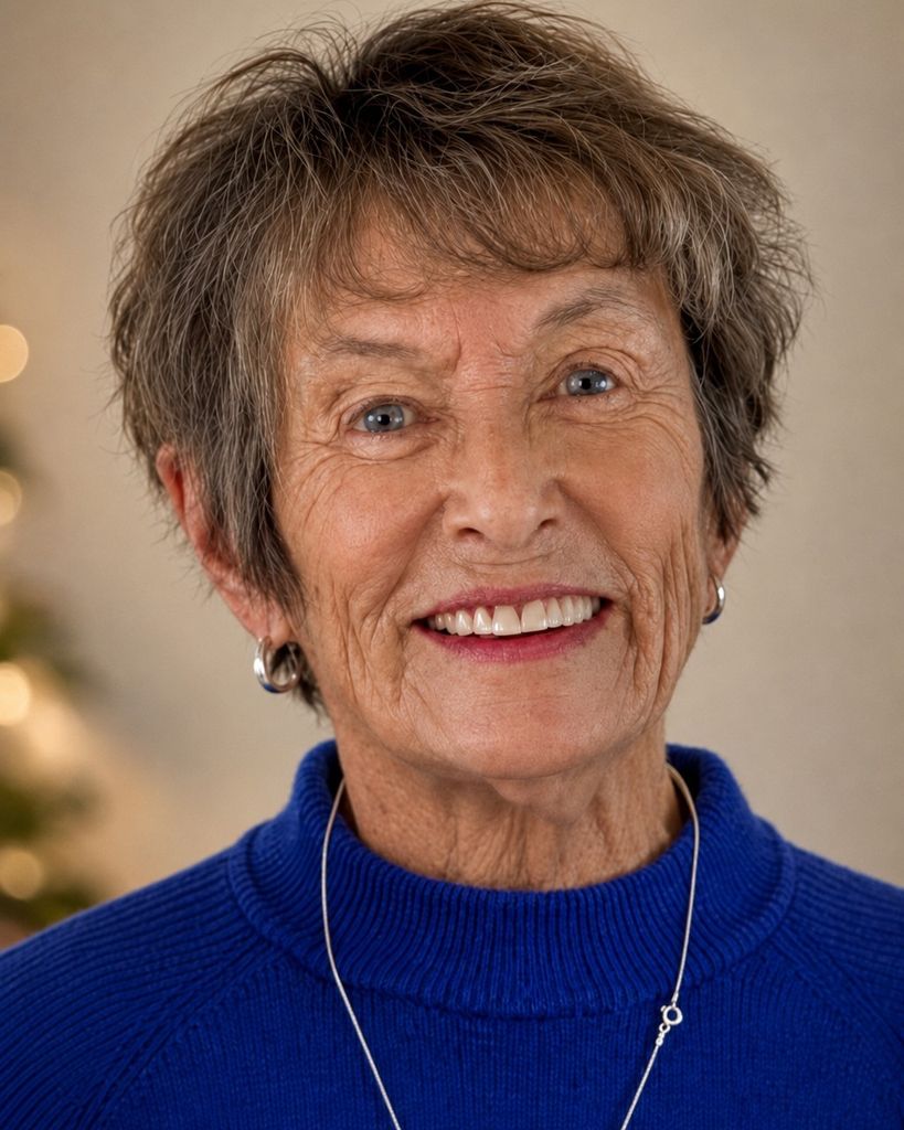 Helene Rosemary Gustafson