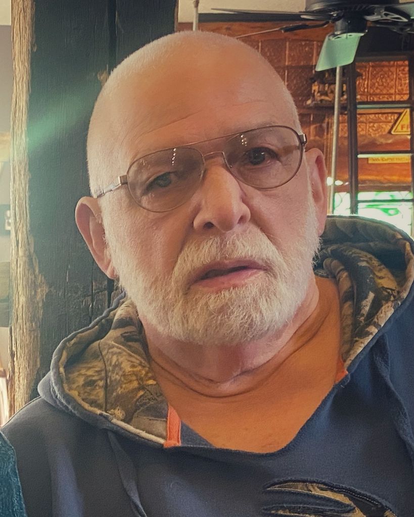 Emmett R. Burns Profile Photo