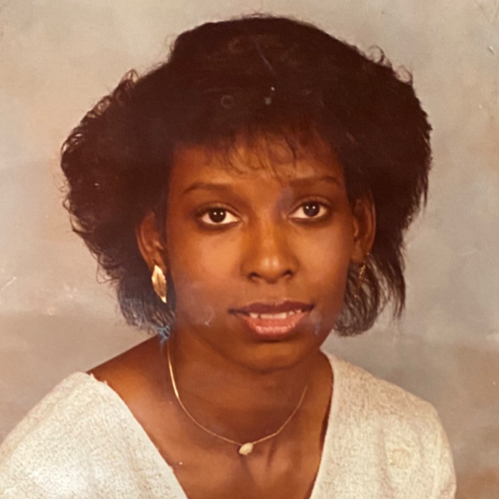 Shirley Fuller Corbett