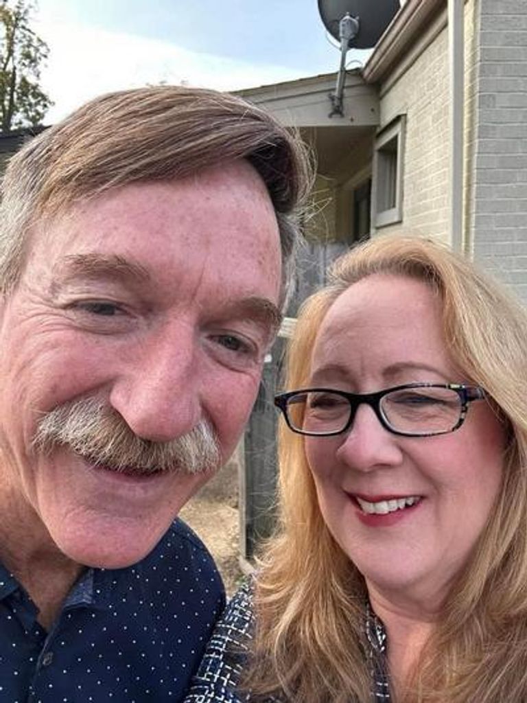 Brian David Matthews