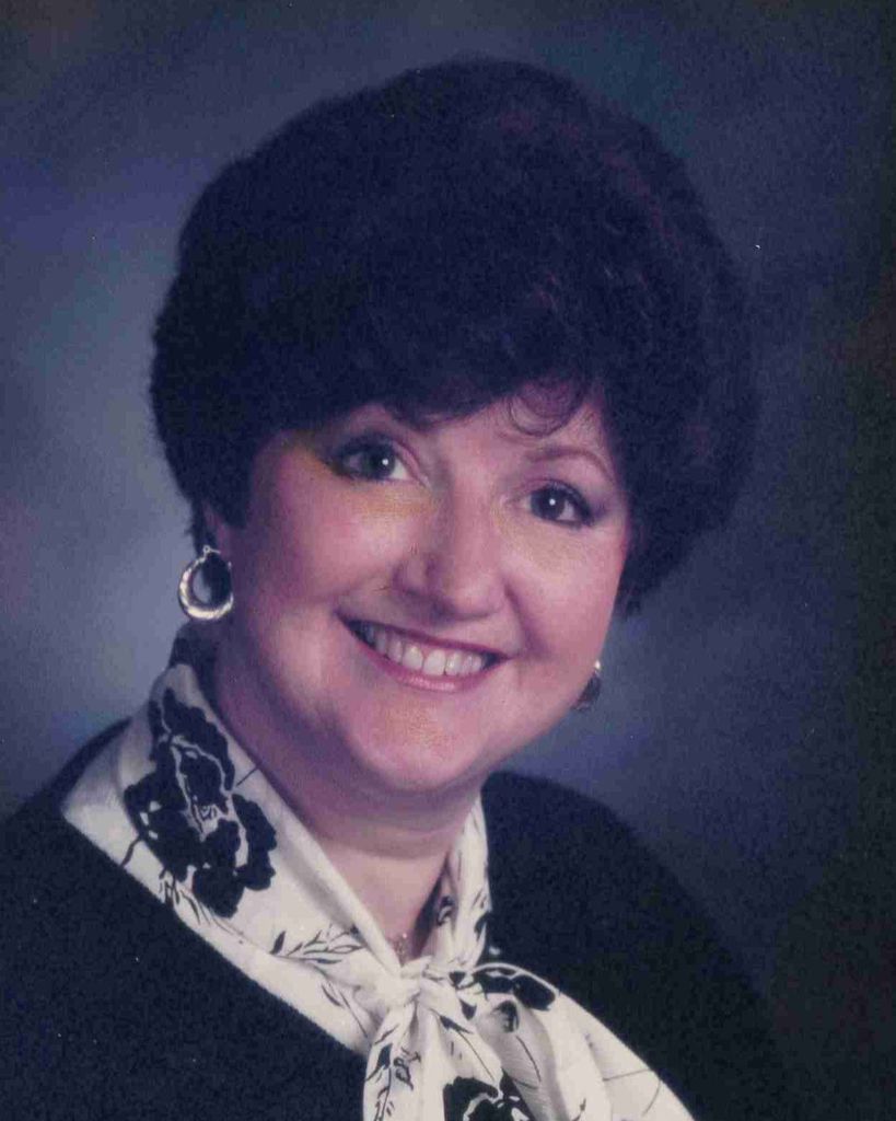 Elaine Lilli Hess Thomsen Fisher