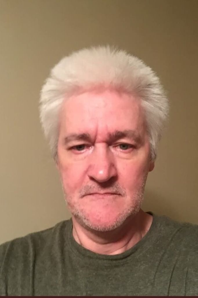Christopher Stephen Fancher Profile Photo