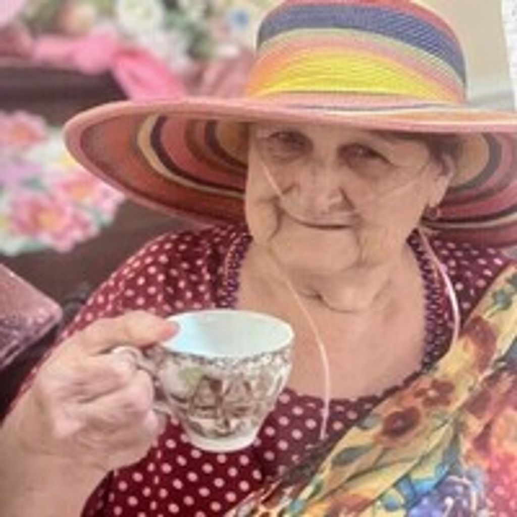 Carolyn L. Rogers Profile Photo