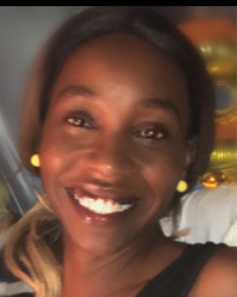 Amanda Rochelle Smith Profile Photo