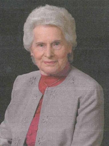 Janie Wade "Polly" Owen Profile Photo