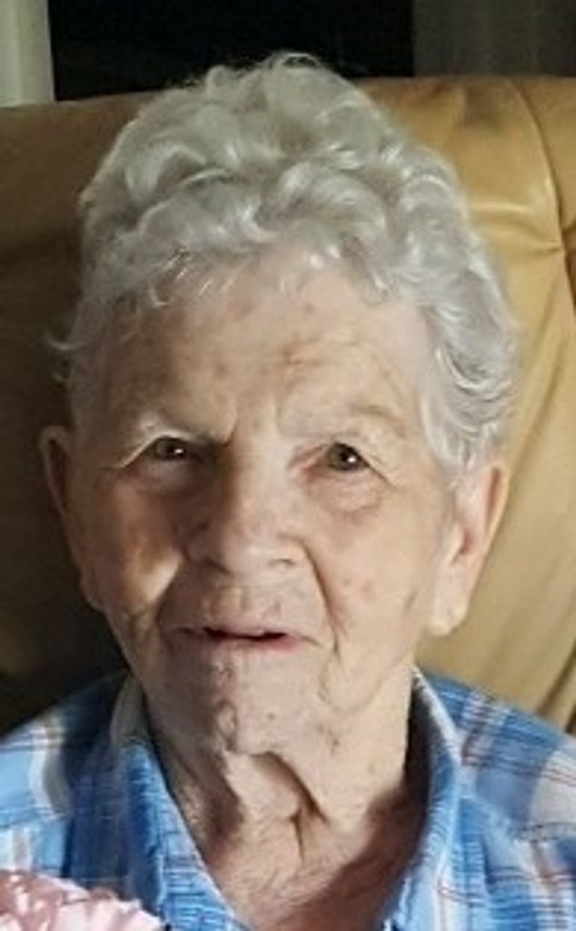 Reva E. (Smith)  Hineland Profile Photo