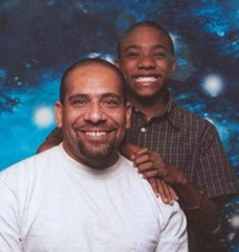 Kevin John Biggs Profile Photo