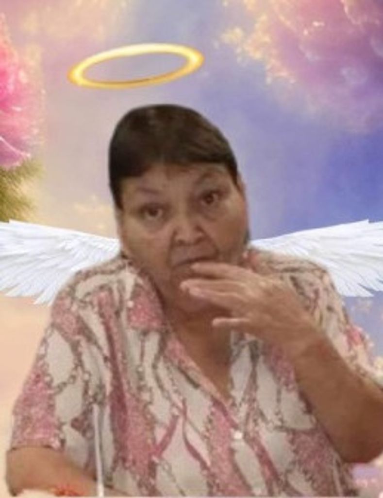 Maria Estella Alfaro Profile Photo